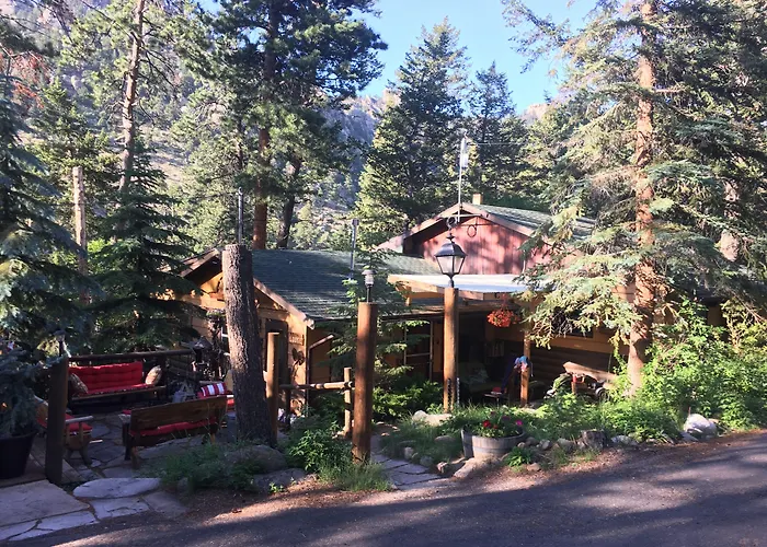 Pine Haven Resort